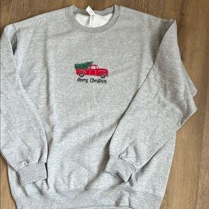 Sweatshirt